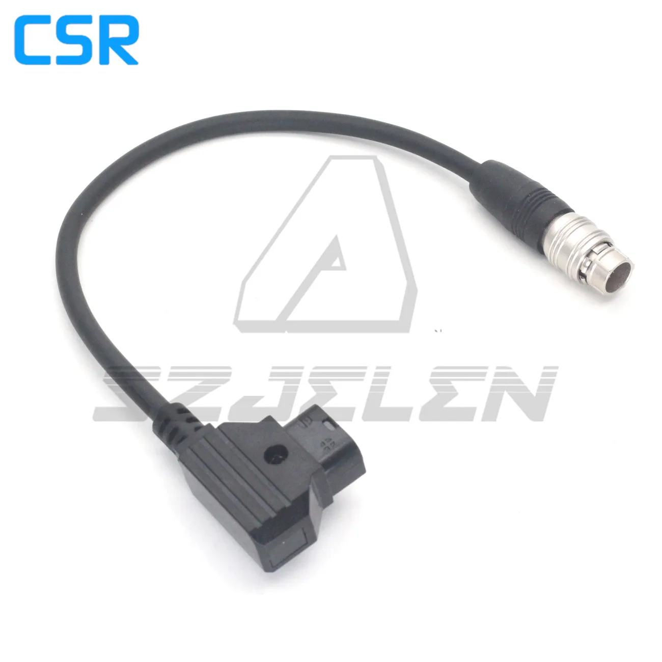 

DTAP to Hirose 20-Pin Fujinon Power Cable for Cabrio lens servo motor