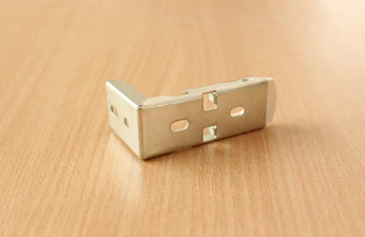 Installation Bracket for zebra blinds wall bracket for vision blinds 10PCS
