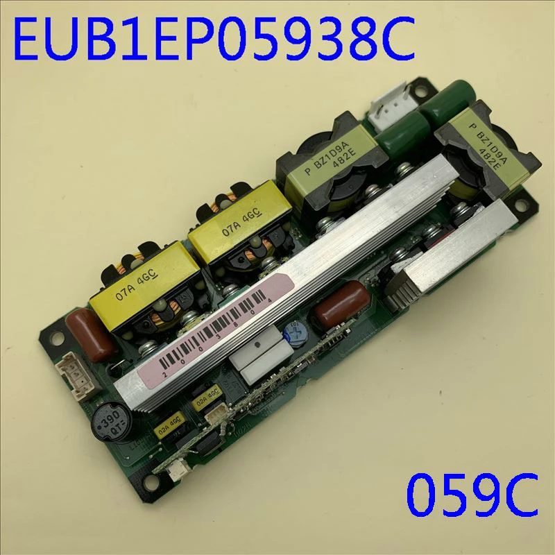 

Projector Ballast Lamp Power Supply Lamp Driver EUB1EP05938C Fit for CB-G6350/G6370/G6510/G6650WU