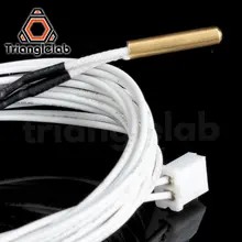 High Temp NTC 100K Thermistor for 3D Printer #3
