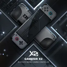 X2s Mobile Gamepad for Android Phones #5