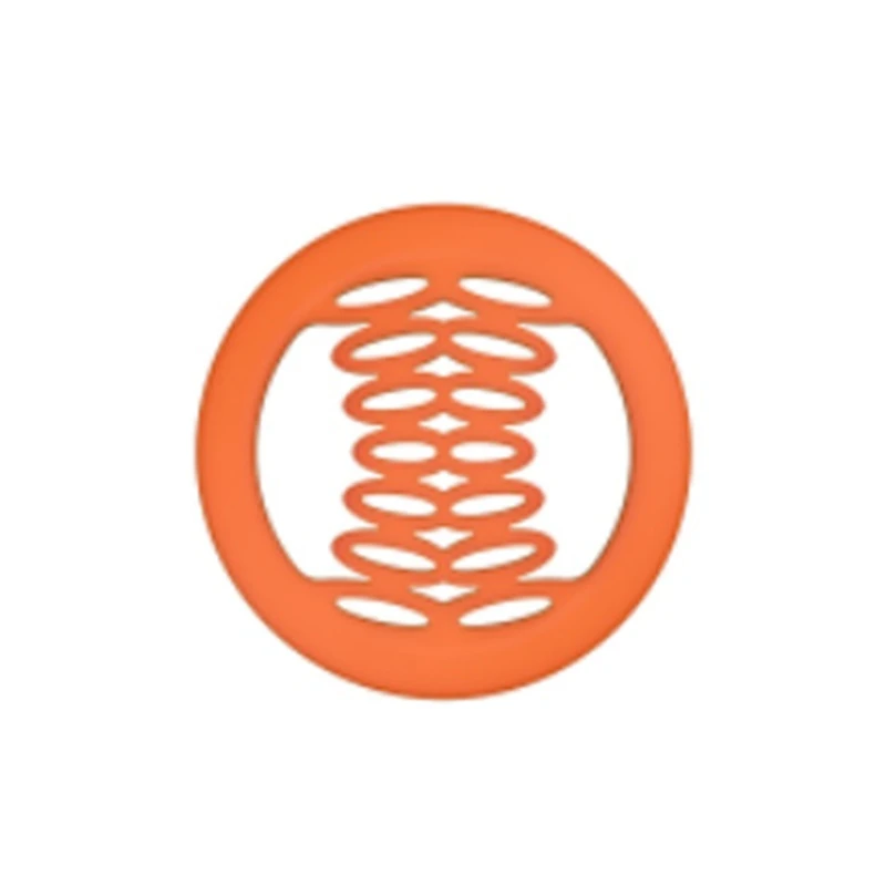 ผู้ถือโทรศัพท์มือถือ Universal Grip หัวเข็มขัดซิลิโคน Mount ตาข่ายขาตั้งแหวน