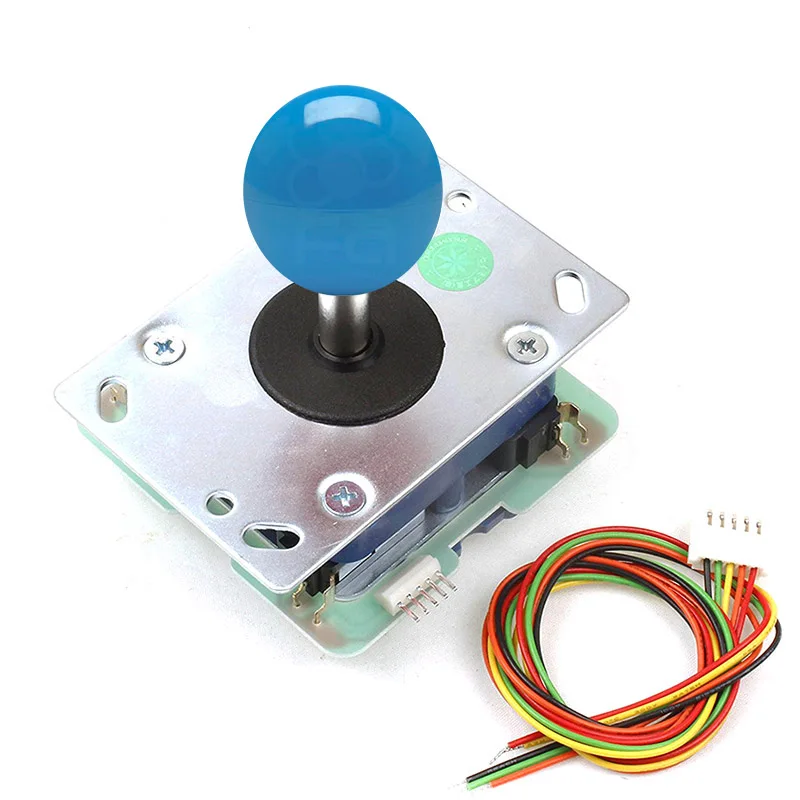 Original Seimitsu Joystick LS-32 With Connect Wire for Game