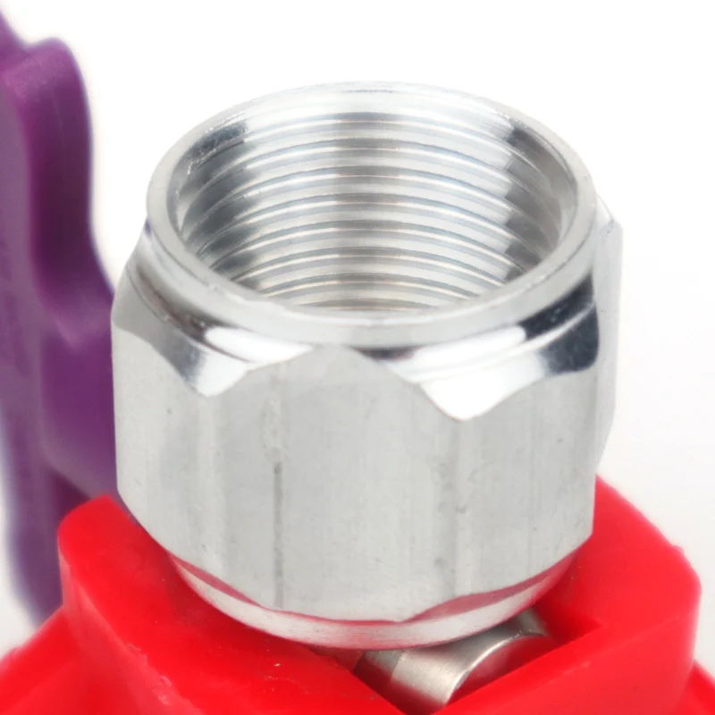 2020 New Airless Spray Tip Guard Suit For High Pressure Spray Gun Spray Guide Airless Paint sprayer Seat Nozzle Set