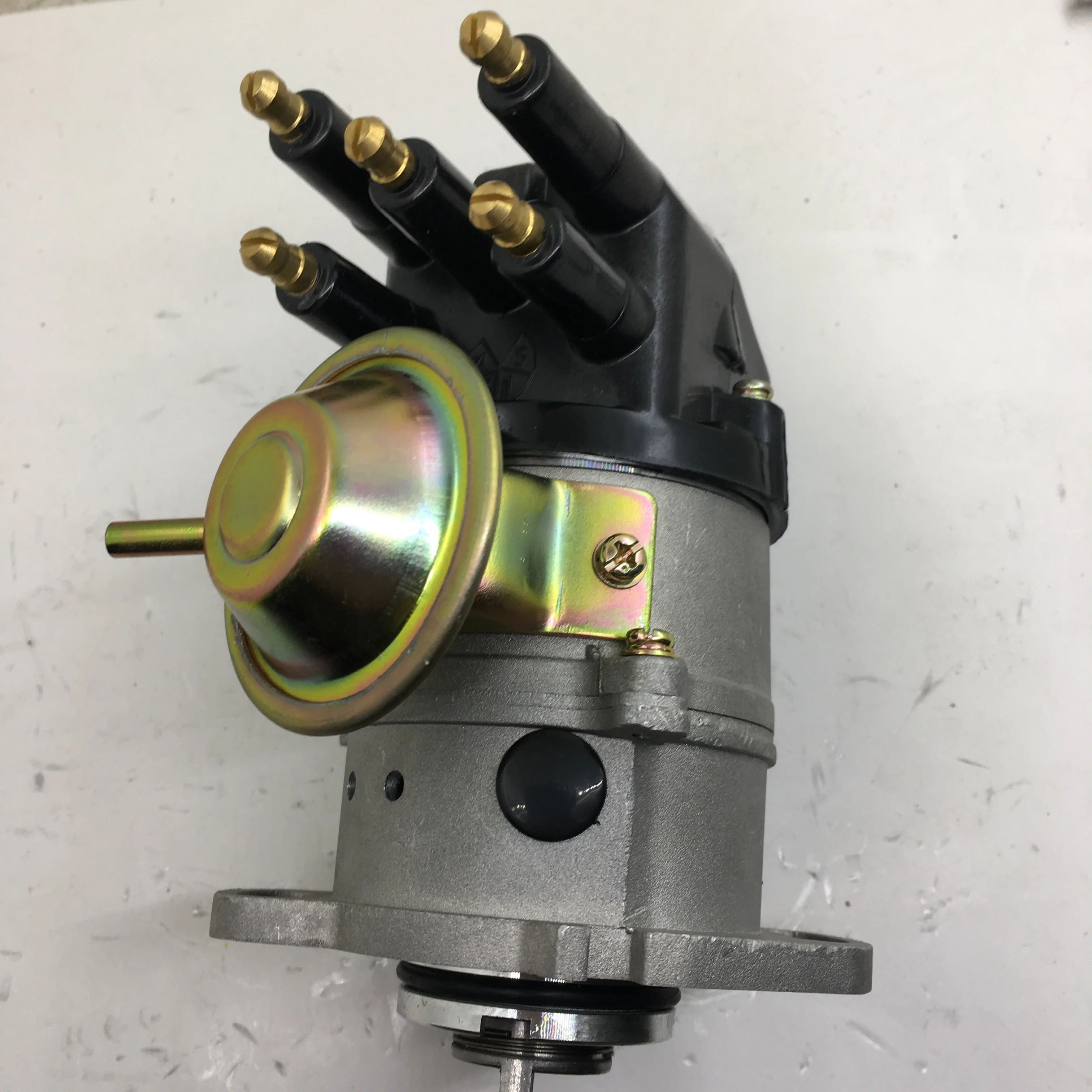 SherryBerg Hãng Phân Phối Cho Xe Đạp Peugeot 405 GL GR SR Allumeur 242030 Hoặc 5900G4 Cho Đồng Hồ BX, Rìu 205 II 2 C15 Năm 405 Tôi Tôi 1 Miễn Phí Vận Chuyển