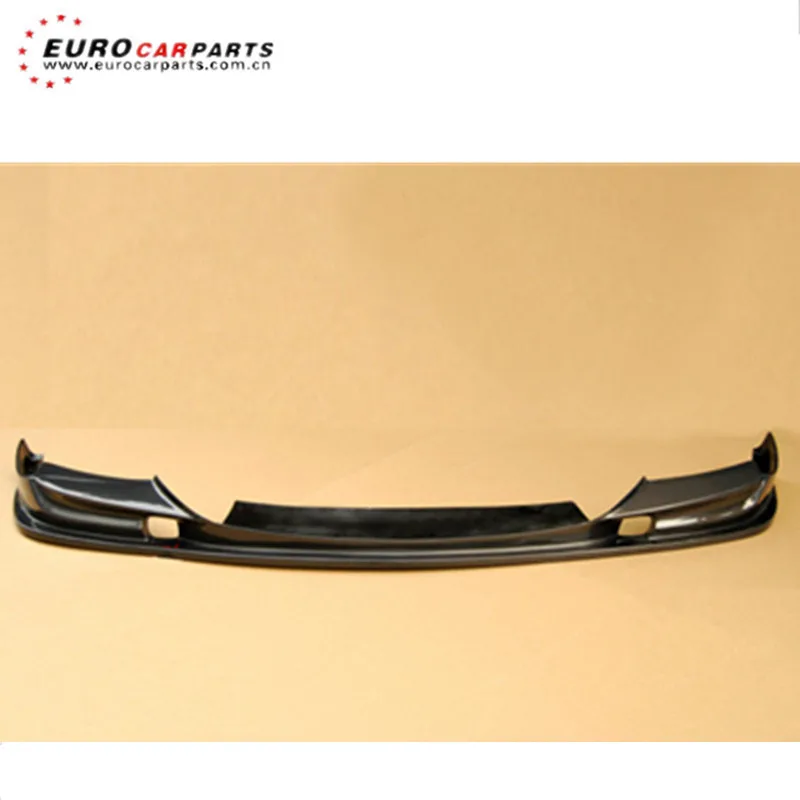 5 Series F10 M5 carbon fiber front lip fit for F10 M5 to 3D design style M5  3D design style carbon fiber parts