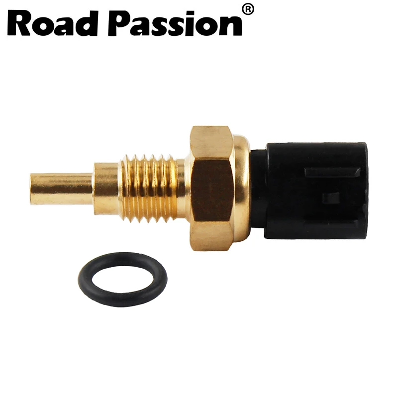 

Motorcycle Parts Radiator Water Temperature Sensor For HONDA CBR600F CBR600 929 954 1000 RR CBR1100XX CB1300S FJS400 600