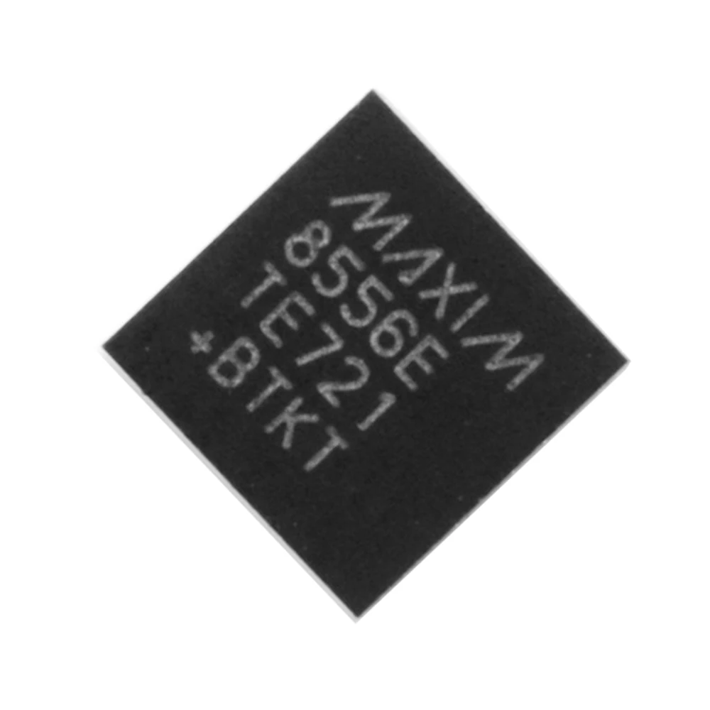 1PCS 8556E MAX8556ETE+T ADJ 4A PMIC Linear Regulator TQFN16 QFN16