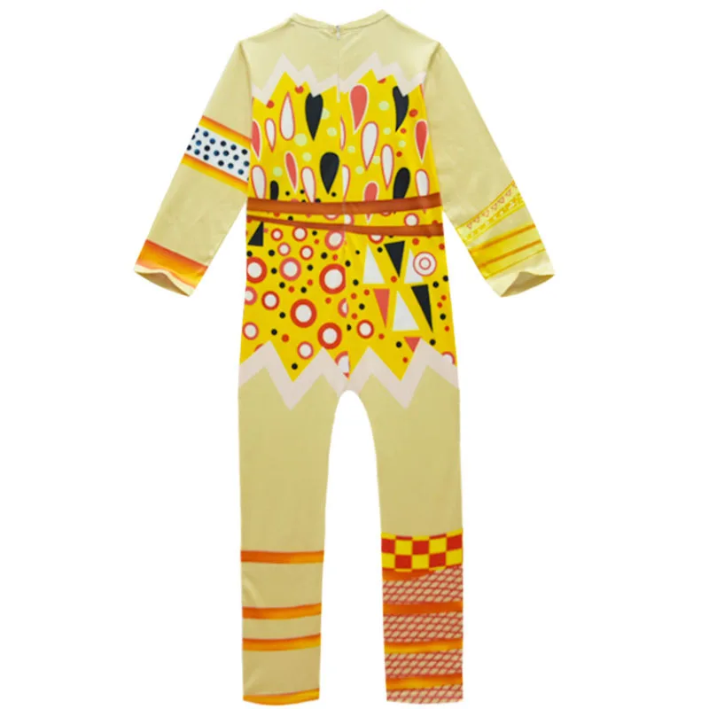 Mia En Me Meisjes Kinderen Kleding Sets Mia Halloween Cosplay Kostuums Meisjes Kids Verjaardagsfeestje Carnaval Bodysuit