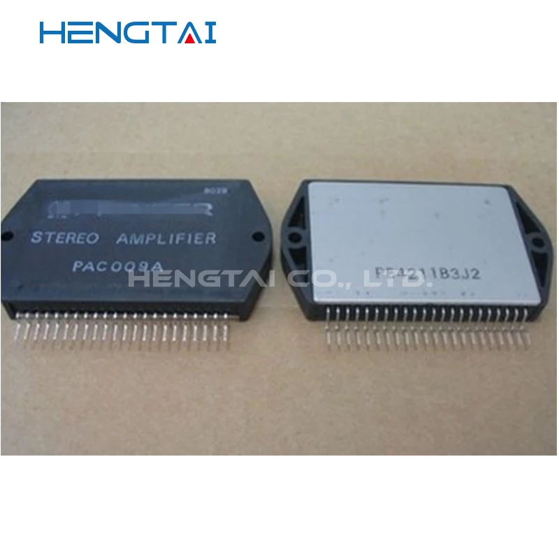 จัดส่งฟรี PAC007A PAC008A PAC009A โมดูลต้นฉบับ