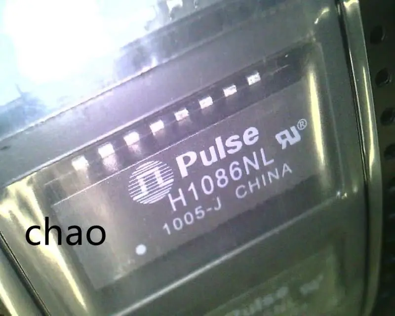 

5-10 шт./H1086NL SOP16