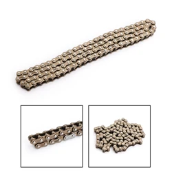 Artudatech Timing Cam Chain 25H 100L For Honda CB125S CB CL SL XL TL 125 100 XR200 R XL185S Parts