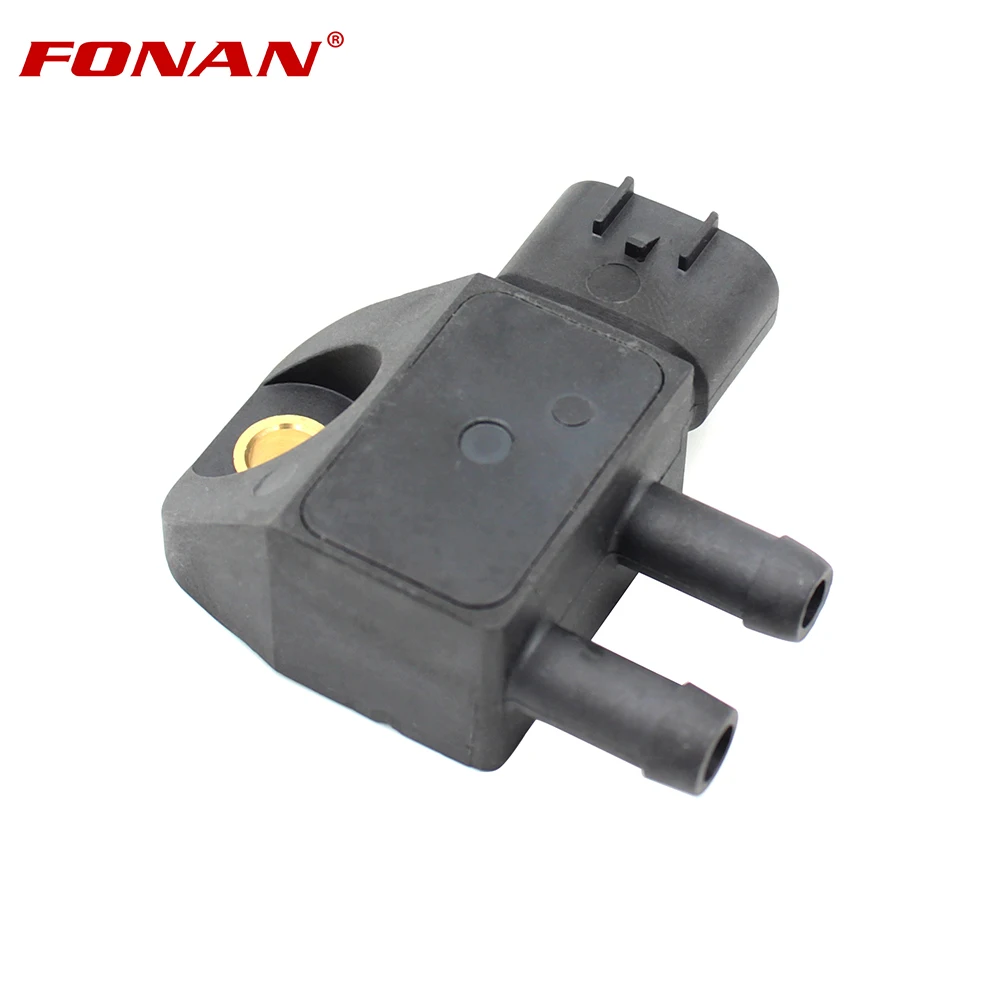 DPF Differential Exhaust Pressure Sensor For Hyundai i30 1.6 CRDi 16V VGT Hatchback Diesel 2016 - 2022 392102F600 9022090001