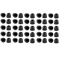 Entretoises de matériel de planche à roulettes, matiques de reconstruction, rondelles de pivot, standardisation, 50 pièces