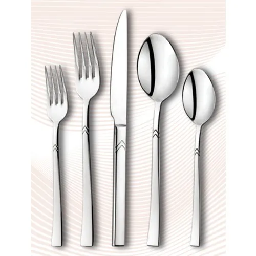 90 pieces (12 Person) Flatware Set Flatware Spoon Fork Set Kitchen Utensils Sets Tableware Sets