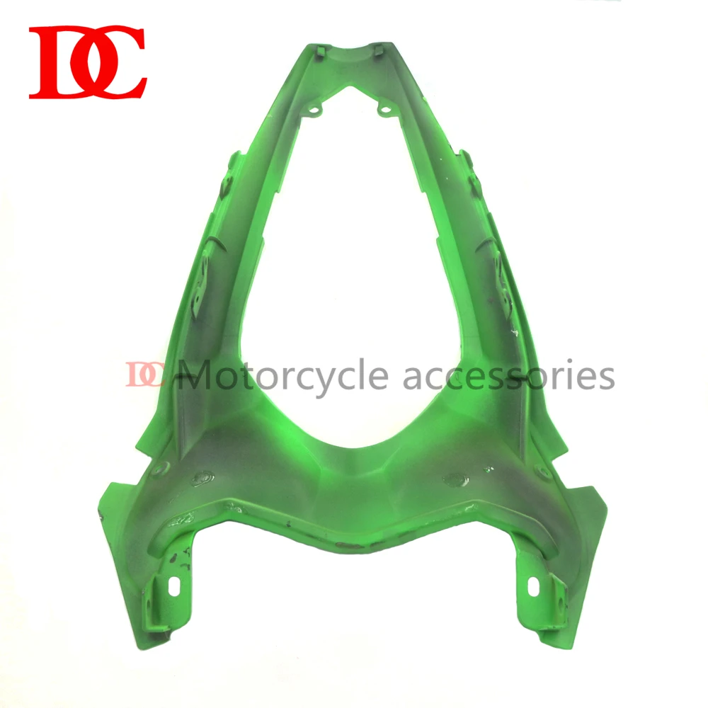 Motorcycle Tail Assembly Rear Upper Tailstock Fairing Applicable For Ninja400 Ninja250 Z400 2018 2019 2020 2021 2022 2023