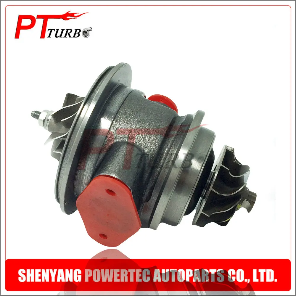 

Turbocharger / Turbo cartridge core CHRA TD02 49173-07507 / 49173-07508 / 0375N5 for Ford Peugeot Citroen 1.6 HDI TDCi 55kw/66kw