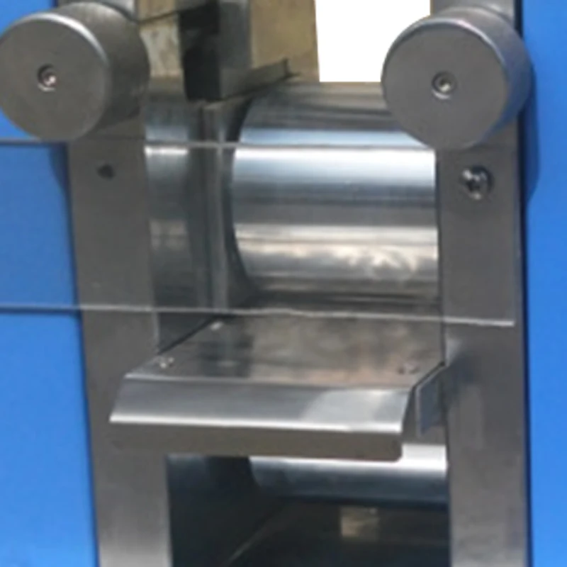 Electric Roller Press Laboratory Electric Roller Press Special Small Lithium Electrode Sheet Rolling