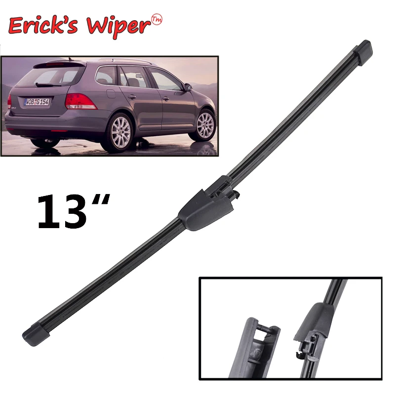 Erick\'s Wiper 13\