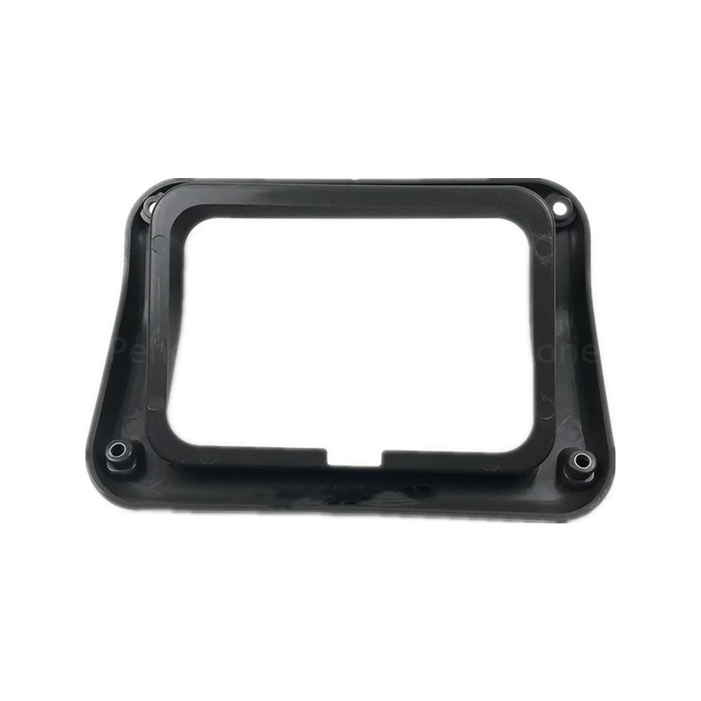 For Doosan Daewoo DHDX150/215/220/225/300-5-7-9 Large lampshade cab toolbox front lampshade Excavator parts