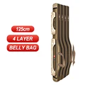 4Layer 125cm  belly