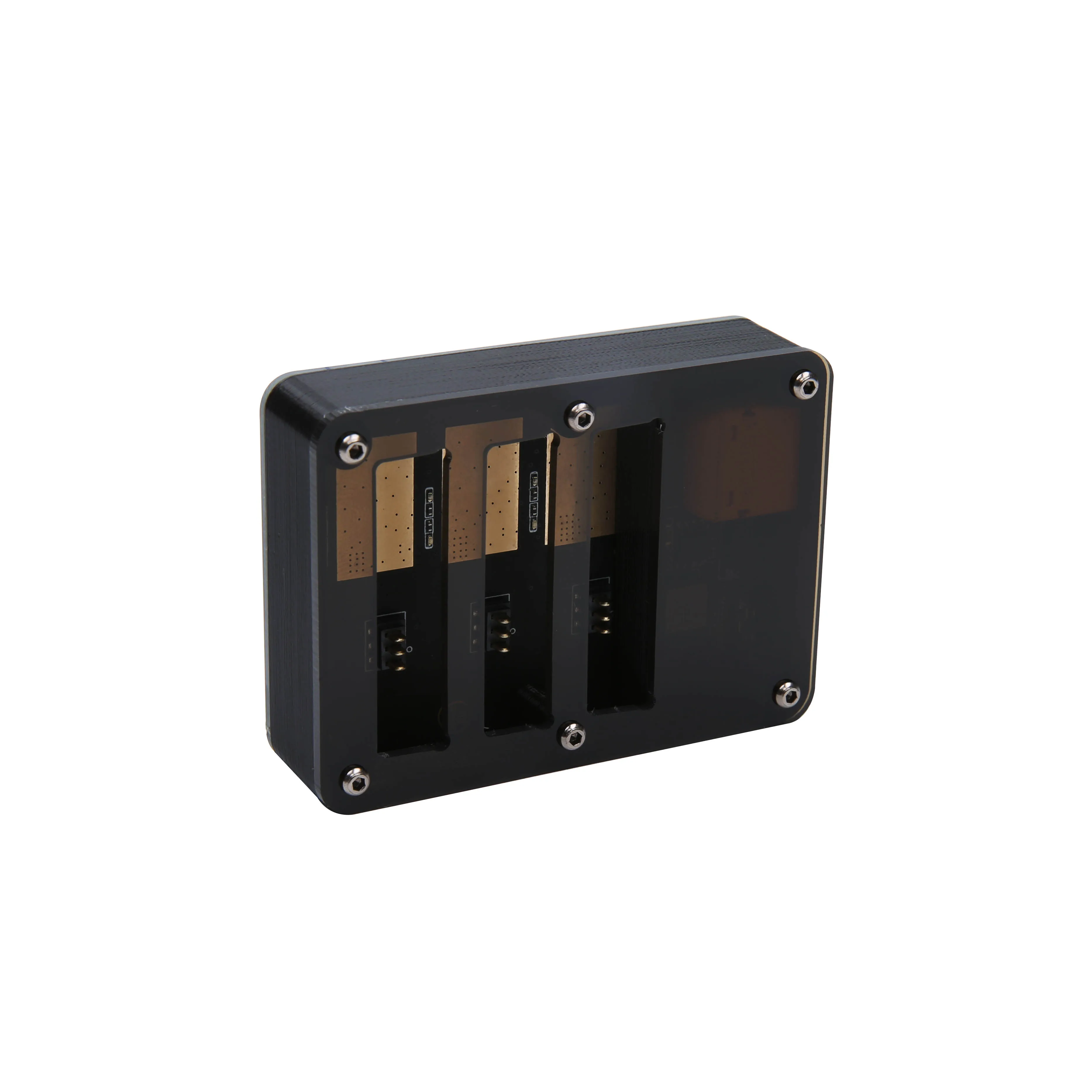 IFlight GOCam น.GR แบตเตอรี่ Hub Combo สำหรับ FPV อะไหล่