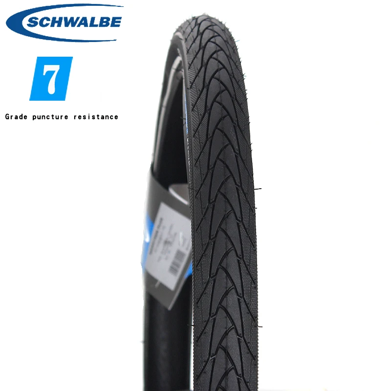 Schwalbe marathon plus tires 16inch 406 20 inch steel wire Stab proof 16*1.35 20*1.35 1.75 small wheel diameter E-Bike tire