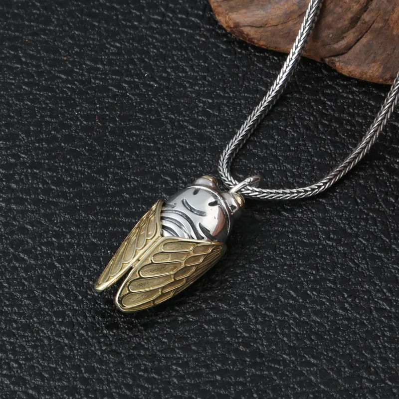 Pendants Jewelry Making Men Women Pendants for Necklace Punk Jewelry Finding Accessories Fashion Necklace Pendants Jewelry