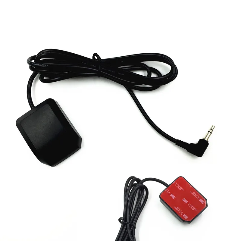 

Headphone Interface Vehicle GPS Module Receiver 3.5 Mm 3 Segment UBLOX7020 Chip