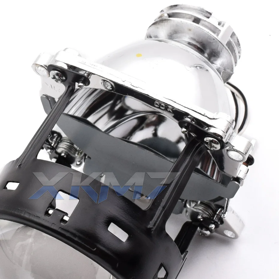 Bixenon Projector Lens For BMW E46 M3 E90 E92/Volvo V50/Audi A3 A1 A4/Mercedes W203 W215 W220 Headlight D2S Retrofit Accessories