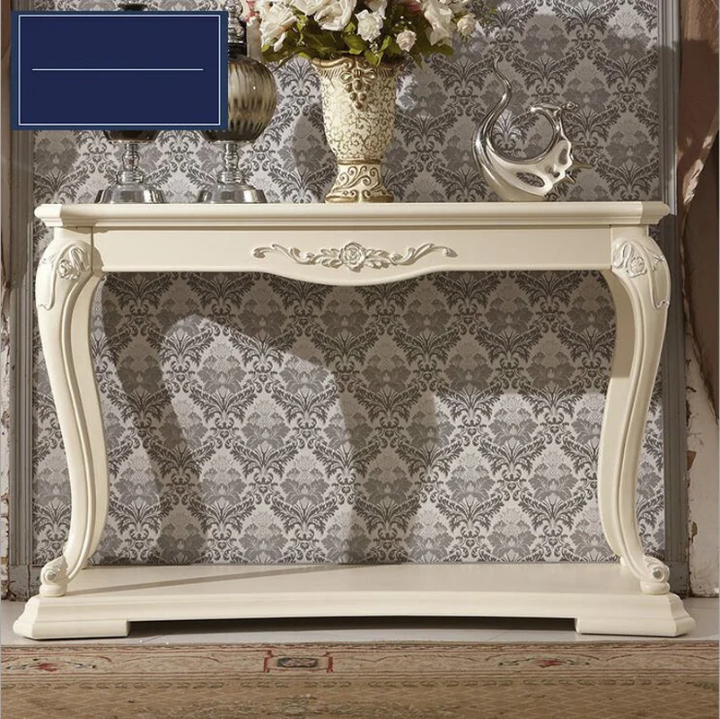 Konsole möbel weiß p10179