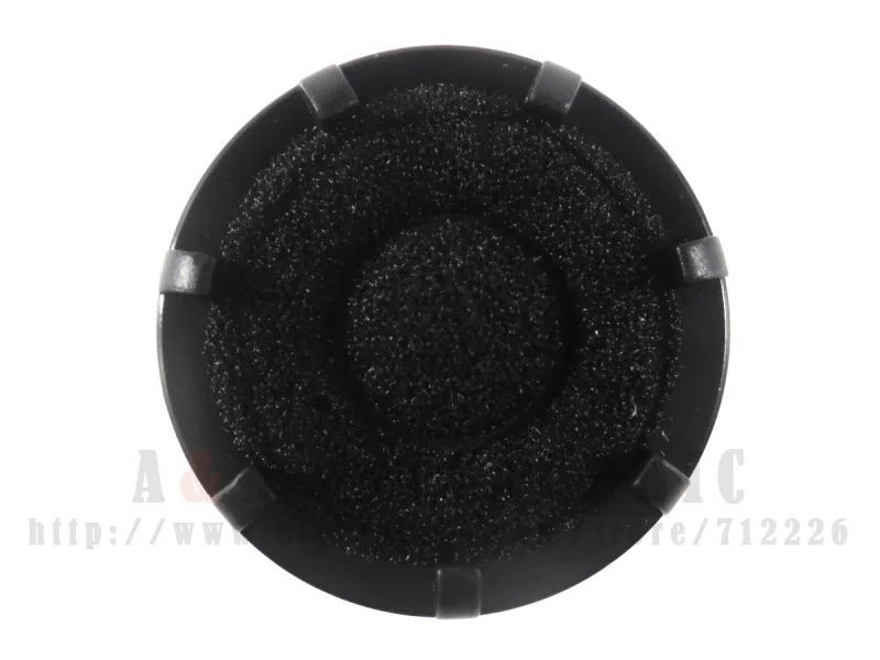 Качественный микрофонный картридж 10 шт., динамические микрофоны, сердечник в капсулах, подходит для Shure для проводного беспроводного микрофона SM58, Замена для ремонта