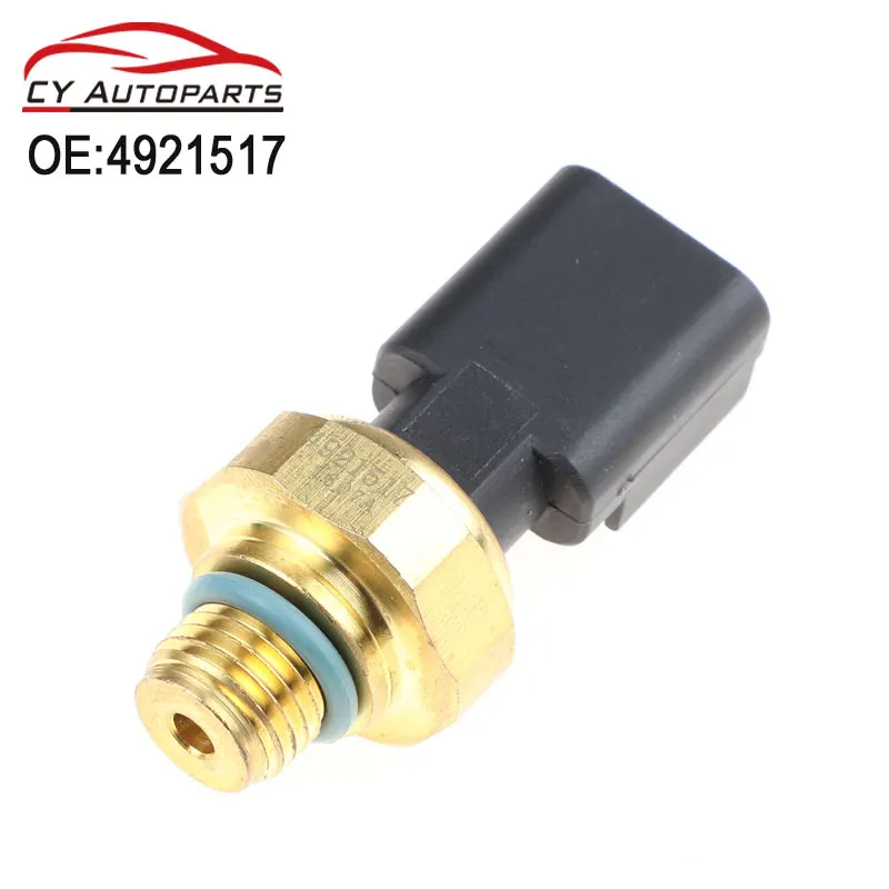 

New High Quality Engine Oil Pressure Sensor For Cummins ISX ISM ISX11.9 ISX15 4087991 4921745 4087992 4921517