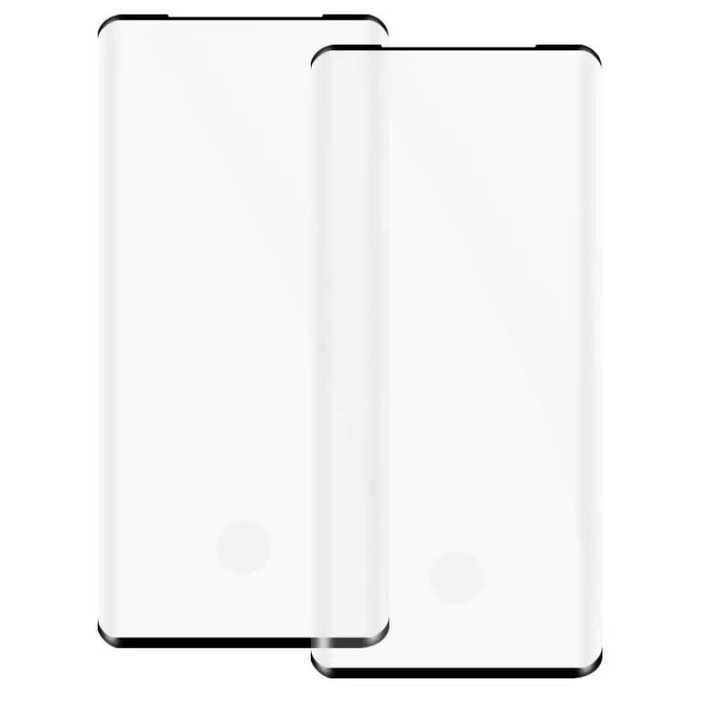 الزجاج المقسى لسامسونج غالاكسي S20 الترا S20 زائد كامل واقية الزجاج حامي الشاشة لسامسونج غالاكسي s20