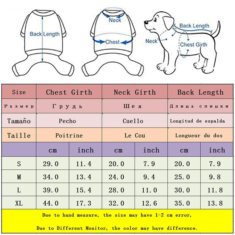 Cat Sterilization Suit Breathable Pet Recovery Suits Anti-Licking Surgery Recovery Vest Pets Care Clothes For Small Cat Dogs