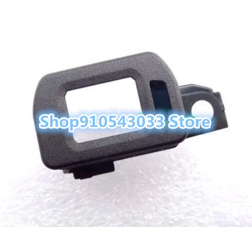 Запасные части для Sony ILCE-6500 A6500, крышка видоискателя, основание наглазника, кронштейн рамки EVF, новый