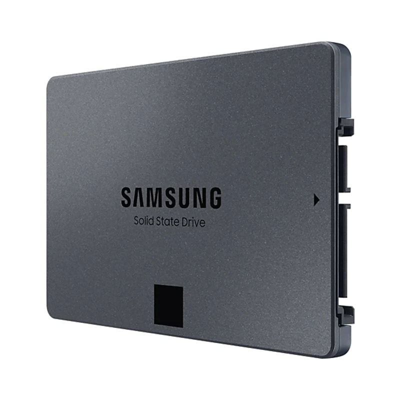 Samsung 100% Original 870 QVO SSD 2TB 1TB 2.5\