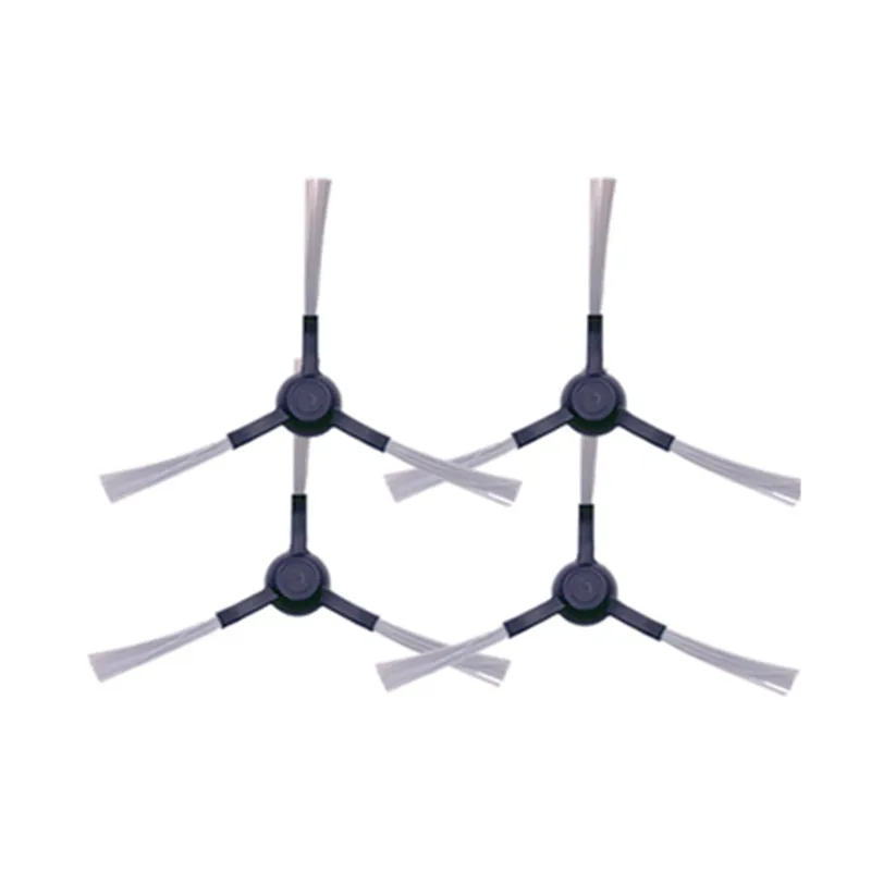 STYJ02YM روبوت المكنسة الكهربائية الرئيسية فرشاة الجانب فرش ممسحة القماش ل شاومي STYJ02YM الروبوتية مكنسة كهربائية أجزاء الملحقات