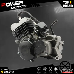 50cc Motorcycle Engine Mini Bike Motor for KTM SX 50 2 Stroke Air-Cooled 47CC 49CC JR ATV Dirt Pit Bike Motocross