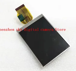 New inner LCD Display Screen With backlight For Ricoh GR ; GR II ; GR III ; GRD IV GR2 GR3 GRD4 Digital CameraFor Canon