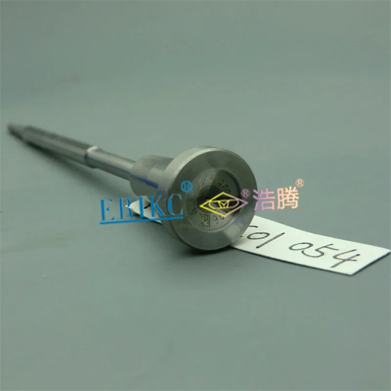 ERIKC F00VC01054 Common Rail Valve F00V C01 054 Diesel Injection Valve For 0445110203 0445110204