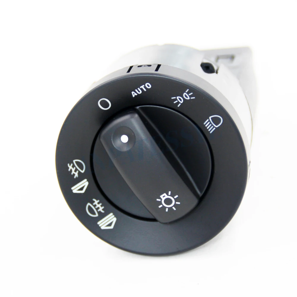 8E0941531D 8E0 941 531 D 8E0 941 531D With AUTO Headlight Foglight Switch Cover Button For Audi A4 S4 RS4 B7 Quattro