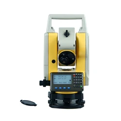 Dadi DTM152 Single Prism 2000m Large Double Screen Engineering Surveying And Mapping Total Station