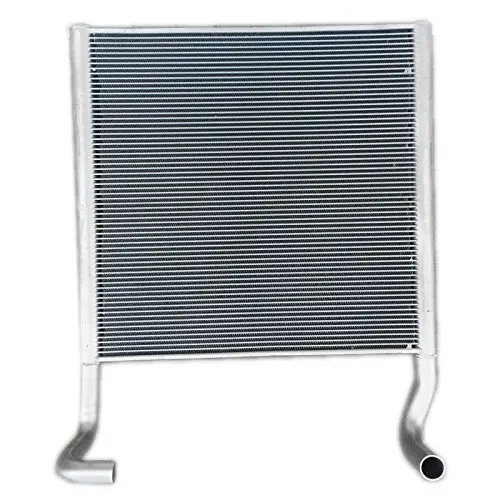 Hydraulic Oil Cooler 4287045 for Hitachi Excavator EX200-2 EX200-3