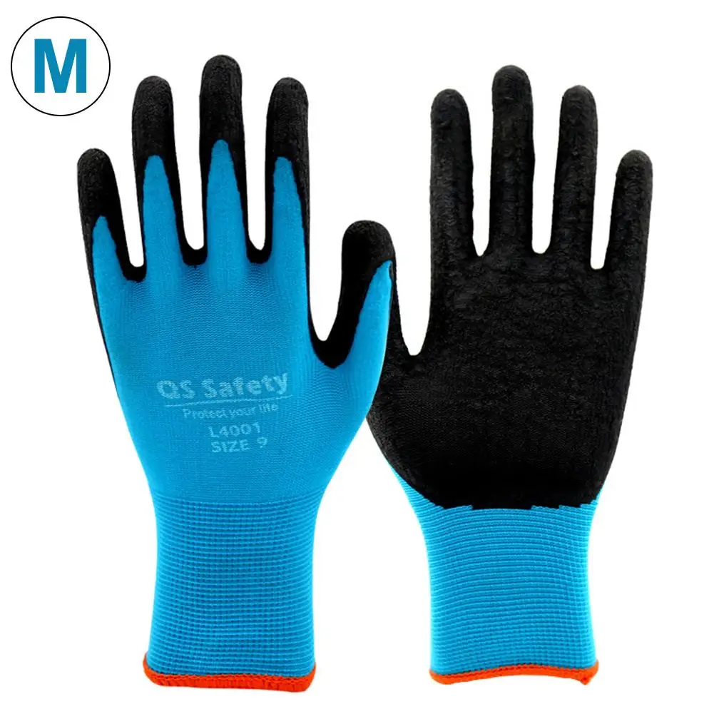 Gardening Working Gloves Nonslip Wearable Garden Gloves Waterproof Work Gloves For For Women Men Gardening Fishing Clamming Rest