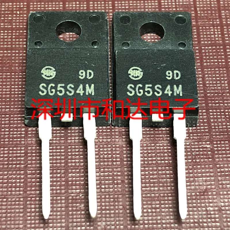 

SG5S4M TO-220F 40V 5A