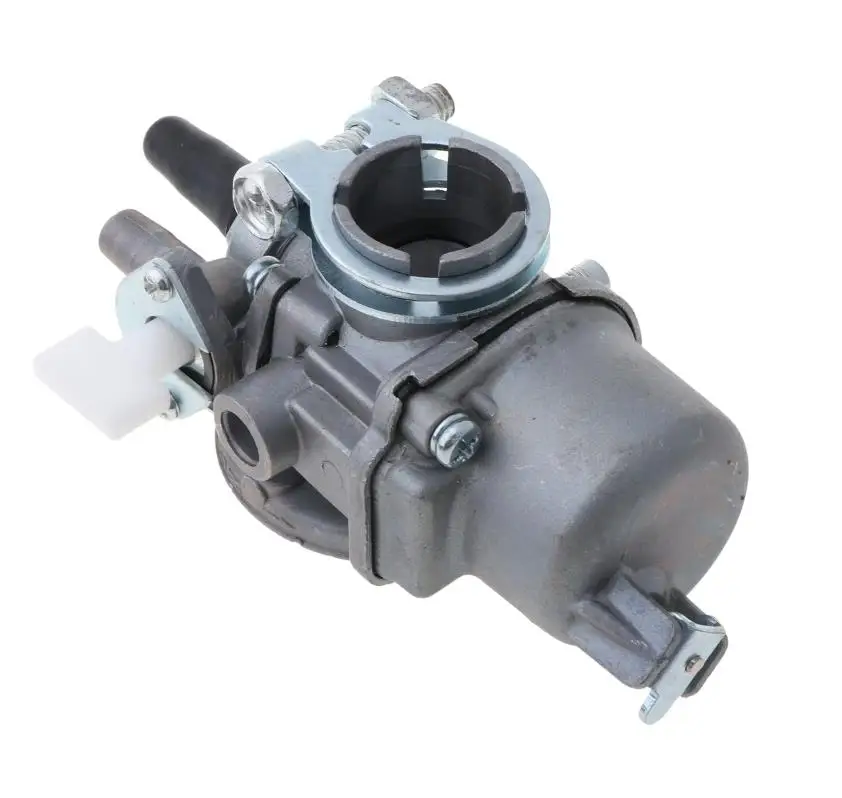 Карбюратор для газонокосилки T200, поплавковый фитинг карбюратора для Mitsubishi T200, щетка для хода E7CA