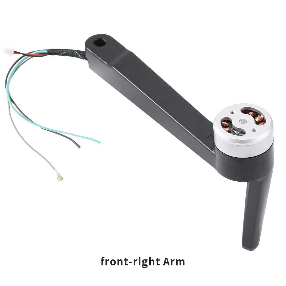 C-FLY Faith 2/2S RC Drone Originele Onderdelen Faith2 Arm met Motor Motor CFLY Quadcopter Vervanging Accessoires