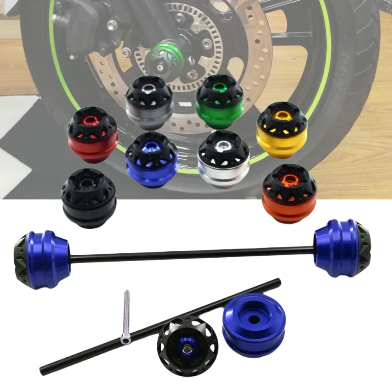 

Modified Motorcycle Front Wheel Drop Ball/Shock Absorber for Benelli BJ500 2017 Free Shipping