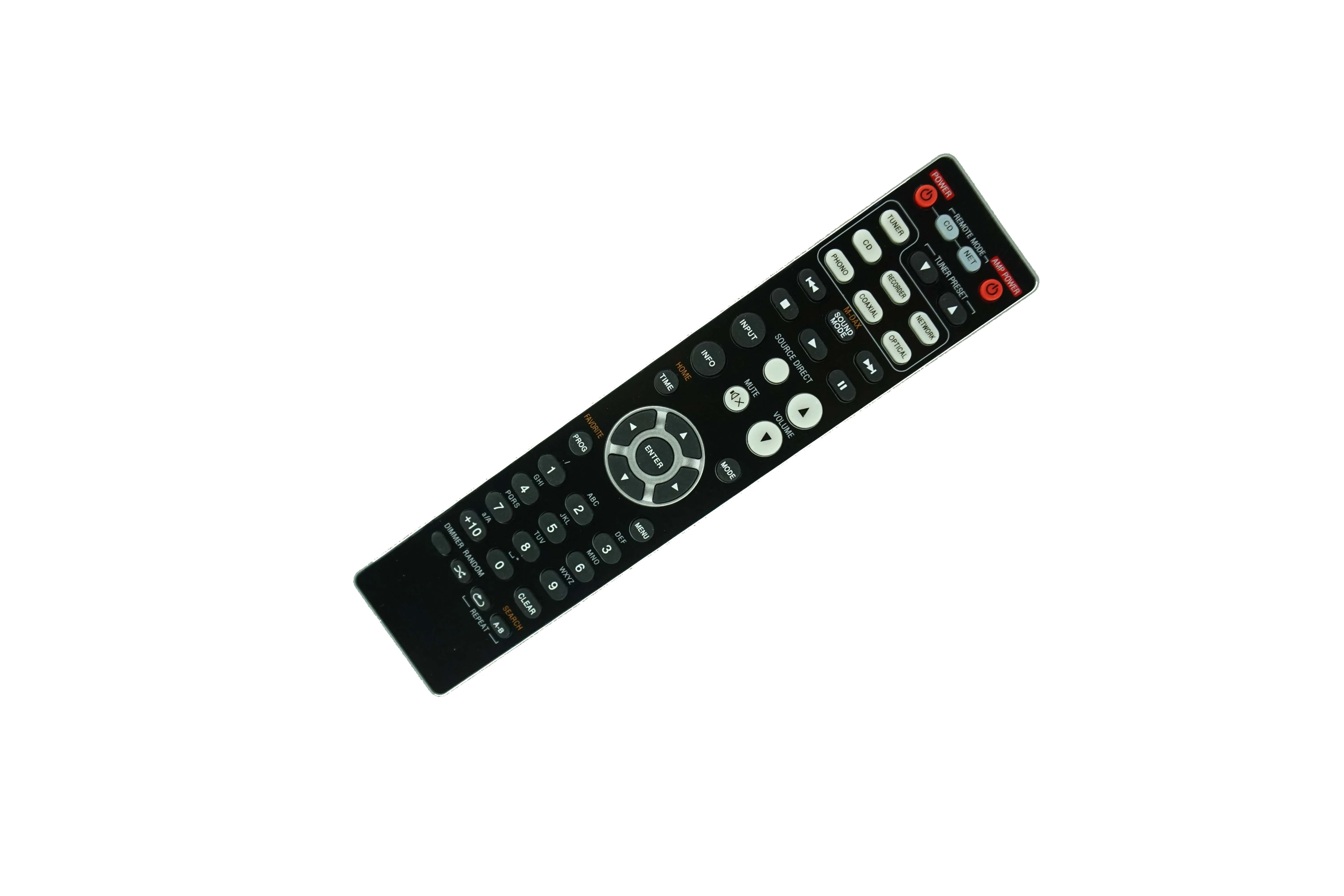 

Remote Control For Marantz PM6005 PM-6004 PM6006 PM-6006 PM5005 PM-5005 RC003PMCD CD6006 CD-6006 RC001 Hi-Fi Stereo Integrated